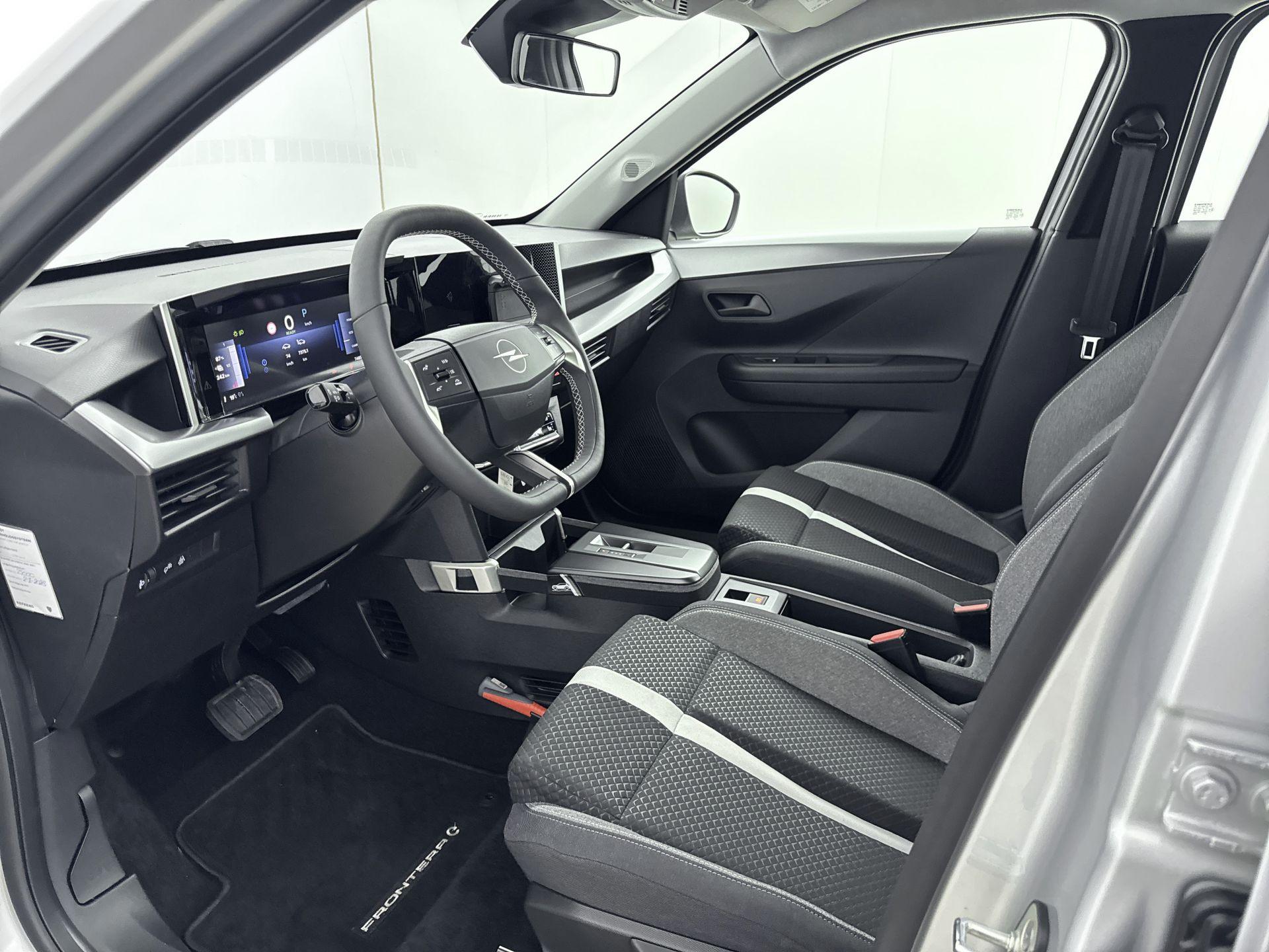 Opel Frontera 118 pk 44 kWh Electric Edition - Afbeelding 5