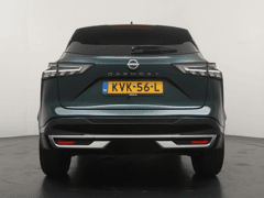 Nissan QASHQAI 1.3 MHEV Xtronic Tekna Plus - Afbeelding 4