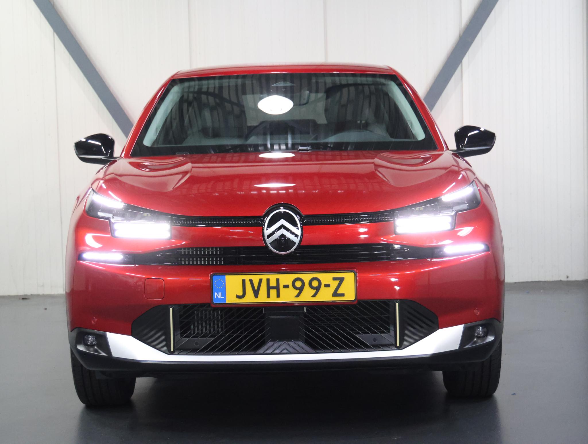 Citroën C4 X 1.2 Hybrid 145PK Max - Afbeelding 5
