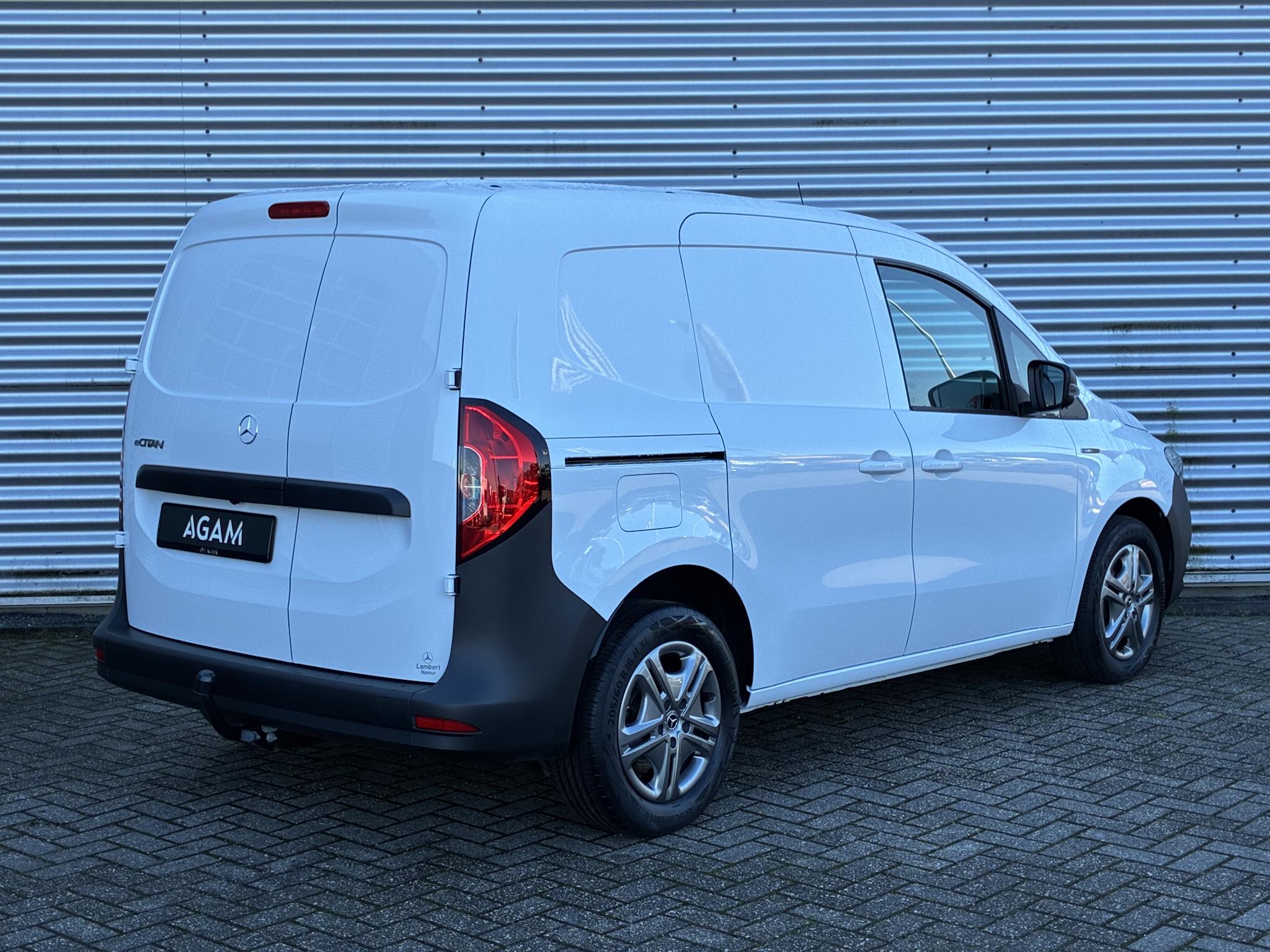 Mercedes-Benz eCitan 112 Pro L1 51 kWh - Afbeelding 2