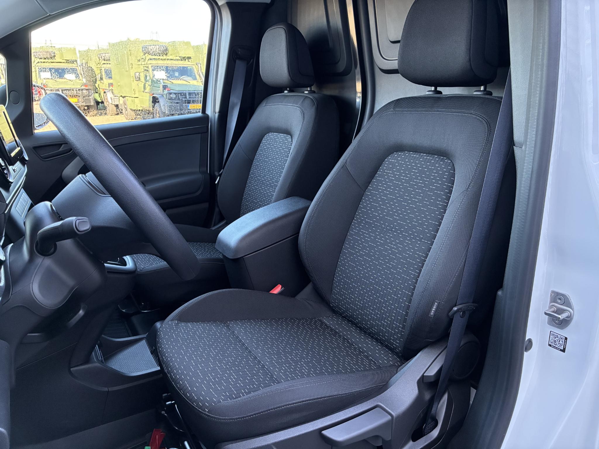 Mercedes-Benz eCitan 112 Pro L1 51 kWh - Afbeelding 5