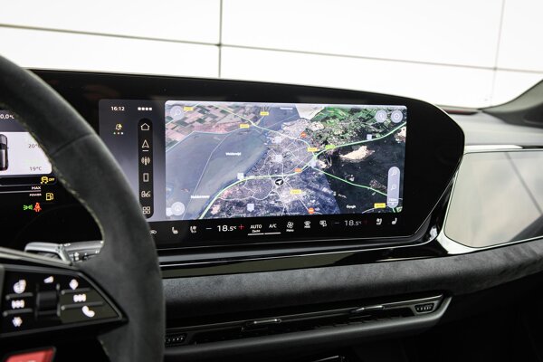 navigatiesysteem navigatiesysteem