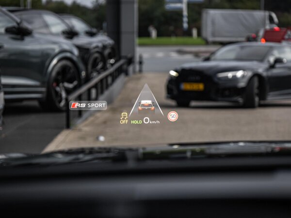 head-up display head-up display