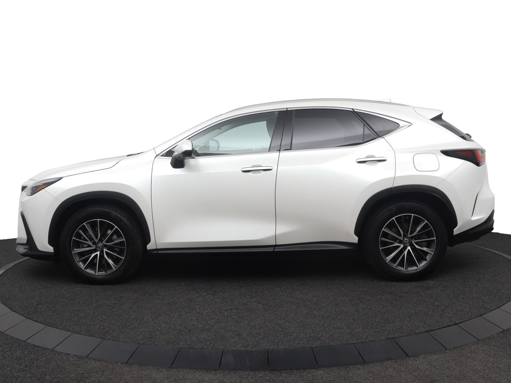 Lexus NX 450h+ AWD Launch Edition - Afbeelding 3