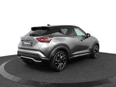 Nissan Juke 1.6 Hybrid N-Design - Afbeelding 2