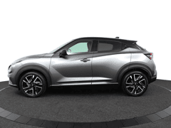 Nissan Juke 1.6 Hybrid N-Design - Afbeelding 3