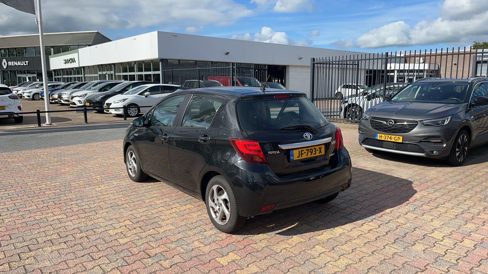 Toyota Yaris 1.5 Hybrid Trend - Afbeelding 3