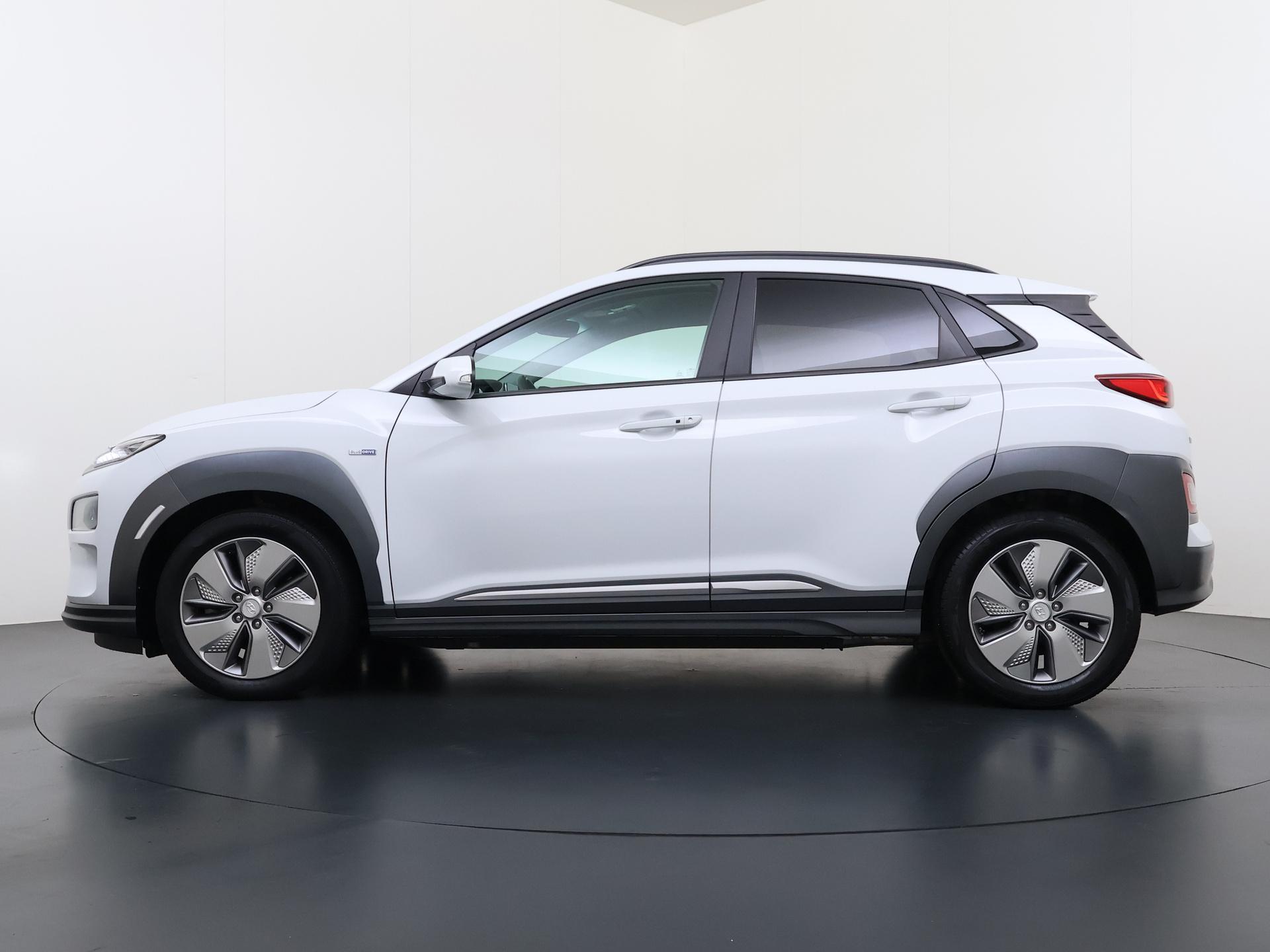 Hyundai Kona Premium 64kWh - Afbeelding 2
