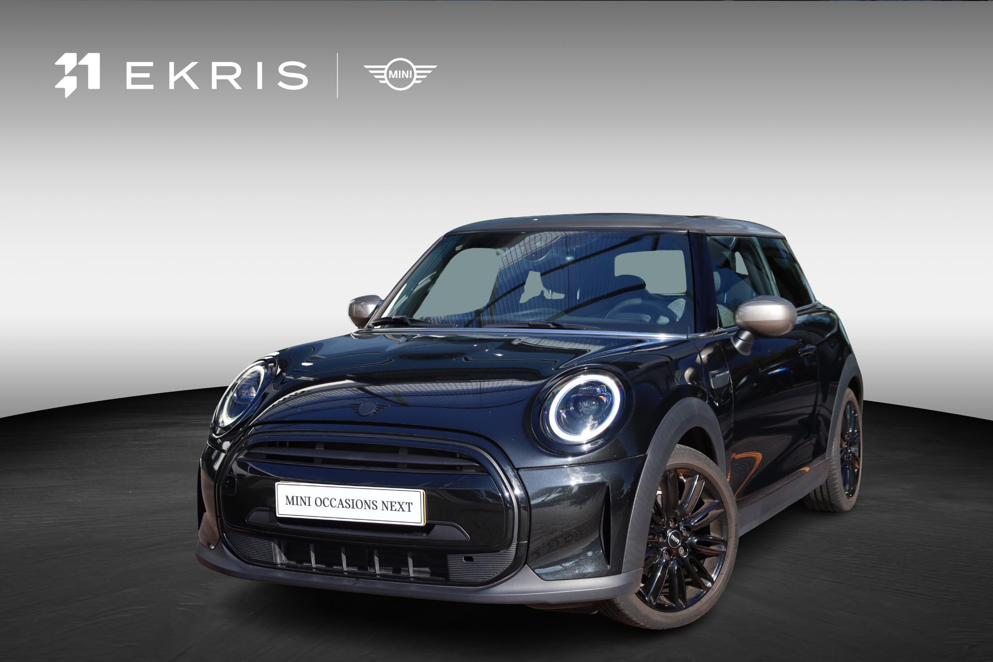 MINI 3-Deurs 1.5