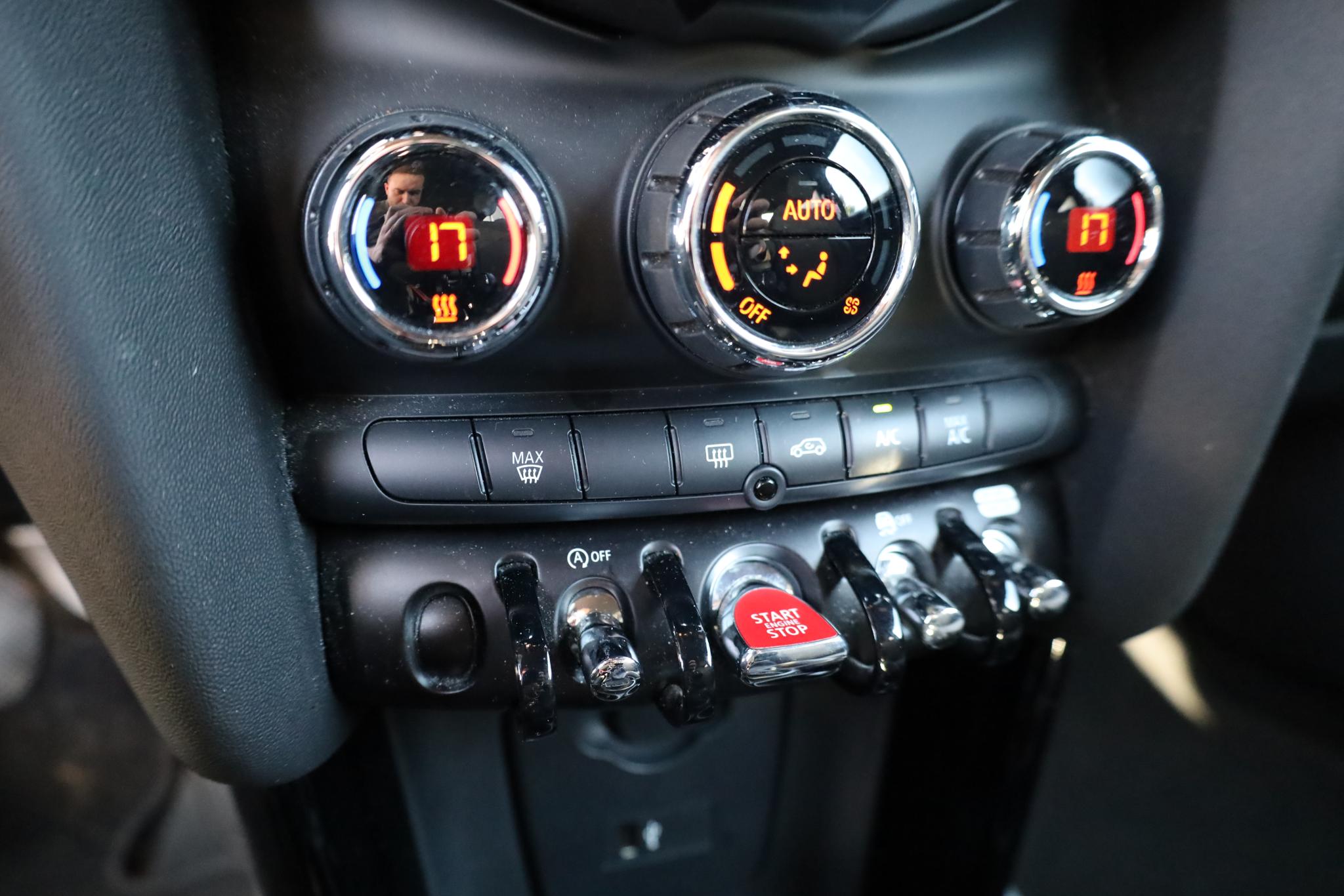MINI MINI 3-Deurs