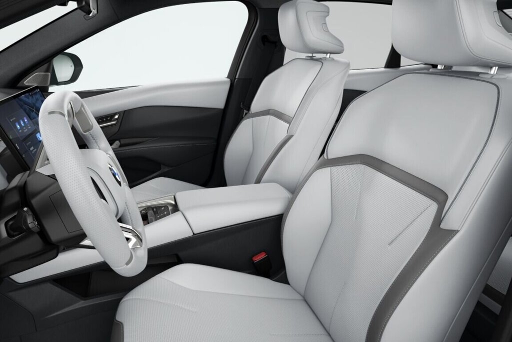 BMW i3 4
