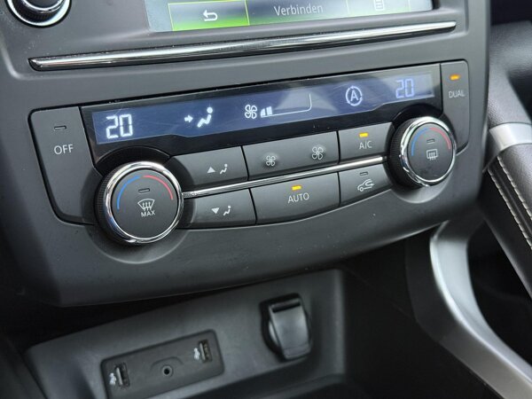 airco (automatisch)