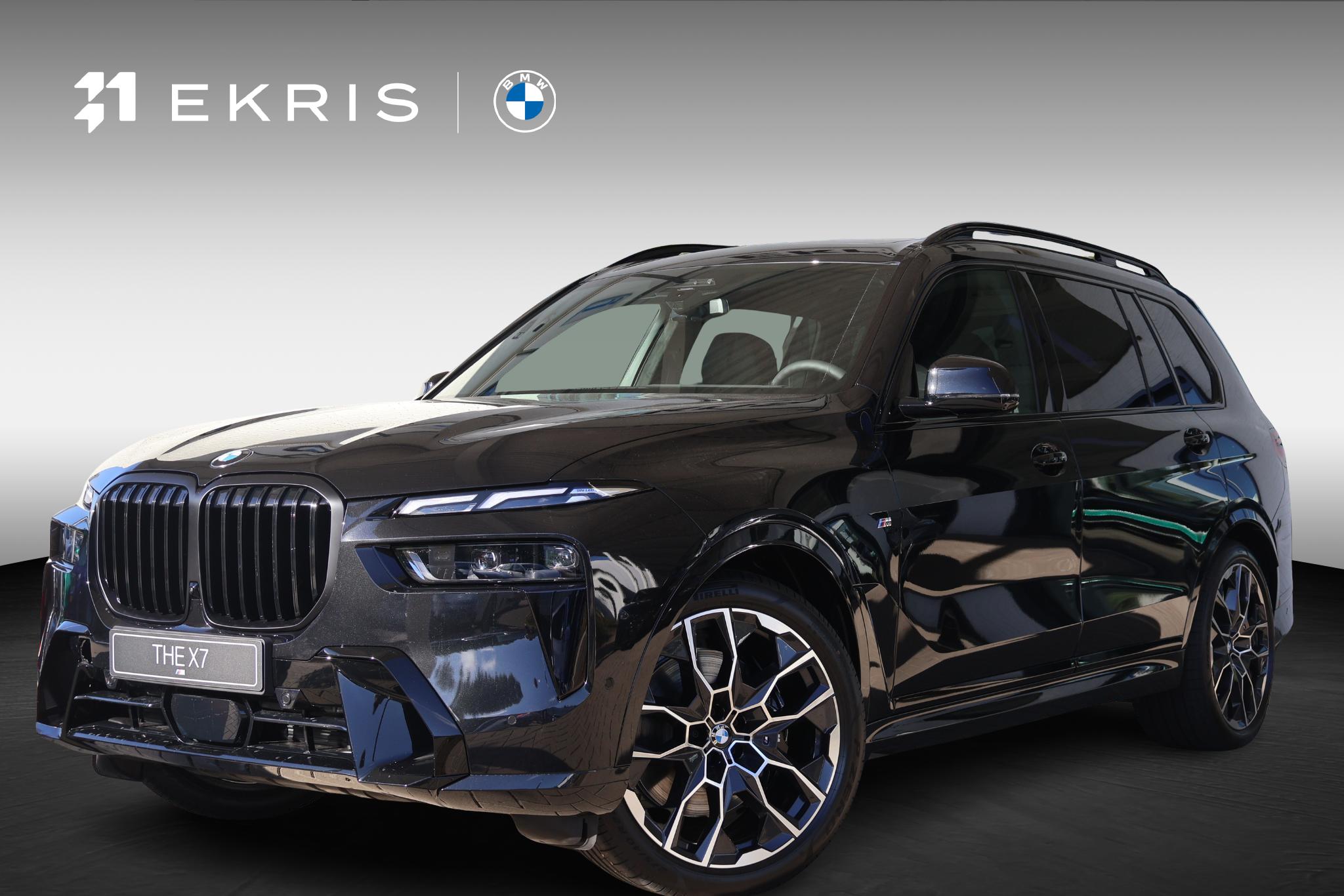 BMW X7 xDrive40i 6p.