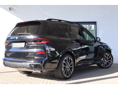 BMW X7 xDrive40i 6p. - Afbeelding 2
