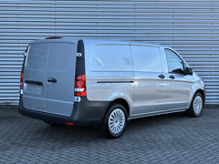 Mercedes-Benz eVito 112 L2 60 kWh - Afbeelding 2
