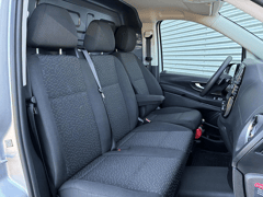 Mercedes-Benz eVito 112 L2 60 kWh - Afbeelding 4