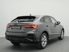 Audi Q3 Sportback S Edition 45 TFSI e 245 PK - Afbeelding 3