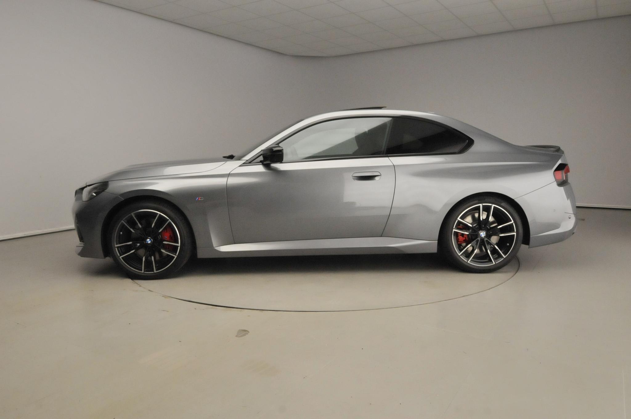 BMW 2 Serie Coupé M240i xDrive - Afbeelding 2