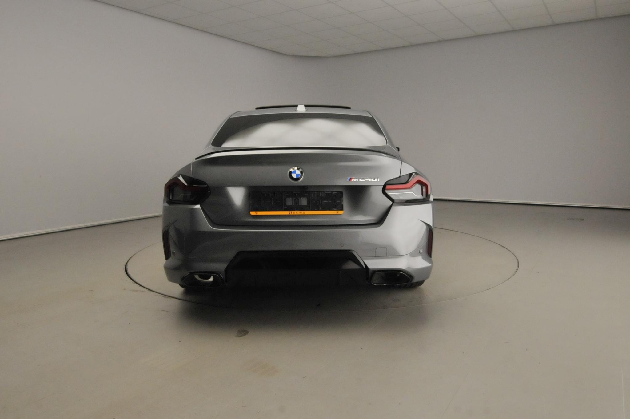 BMW 2 Serie Coupé M240i xDrive - Afbeelding 3
