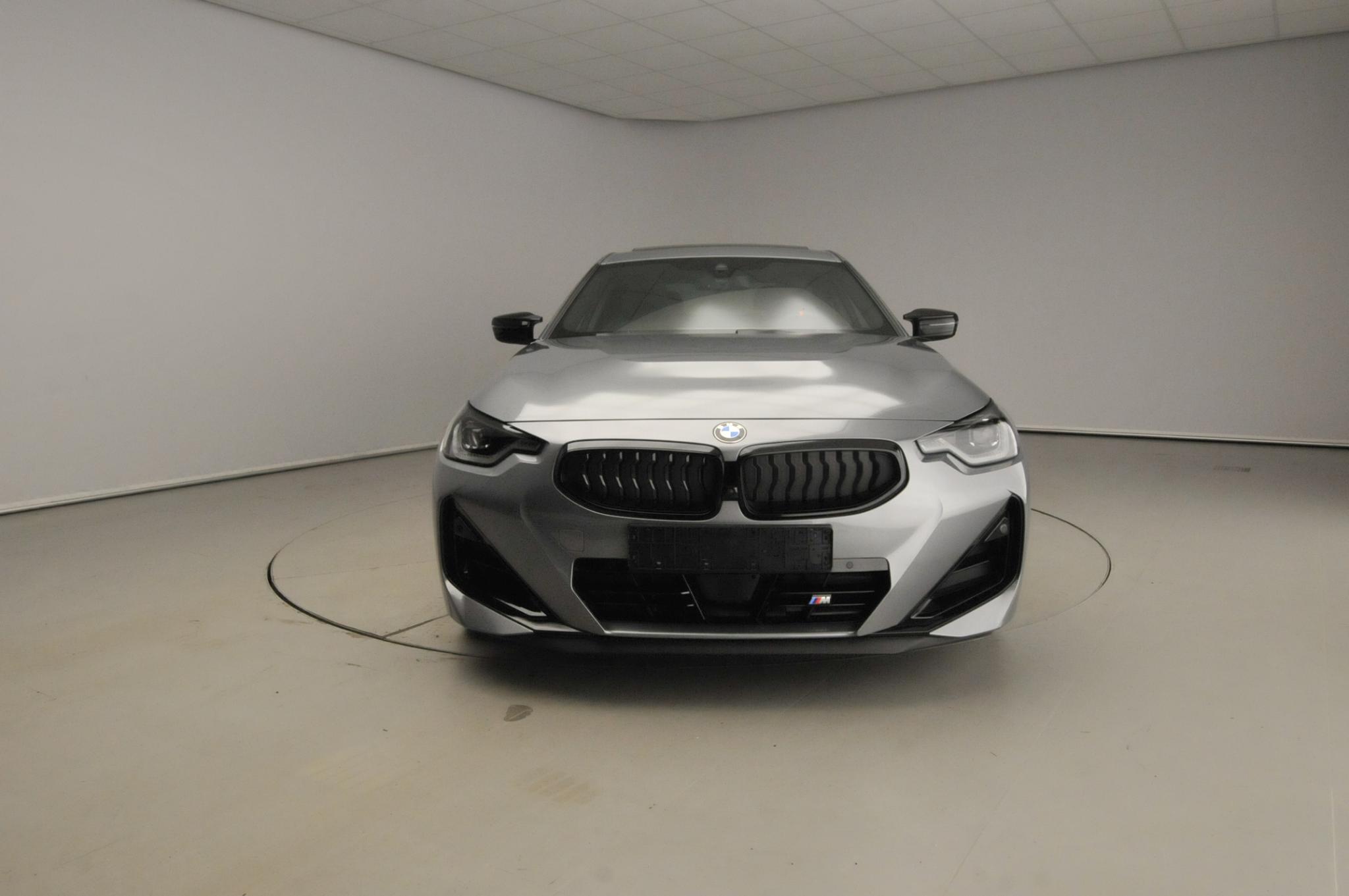 BMW 2 Serie Coupé M240i xDrive - Afbeelding 5