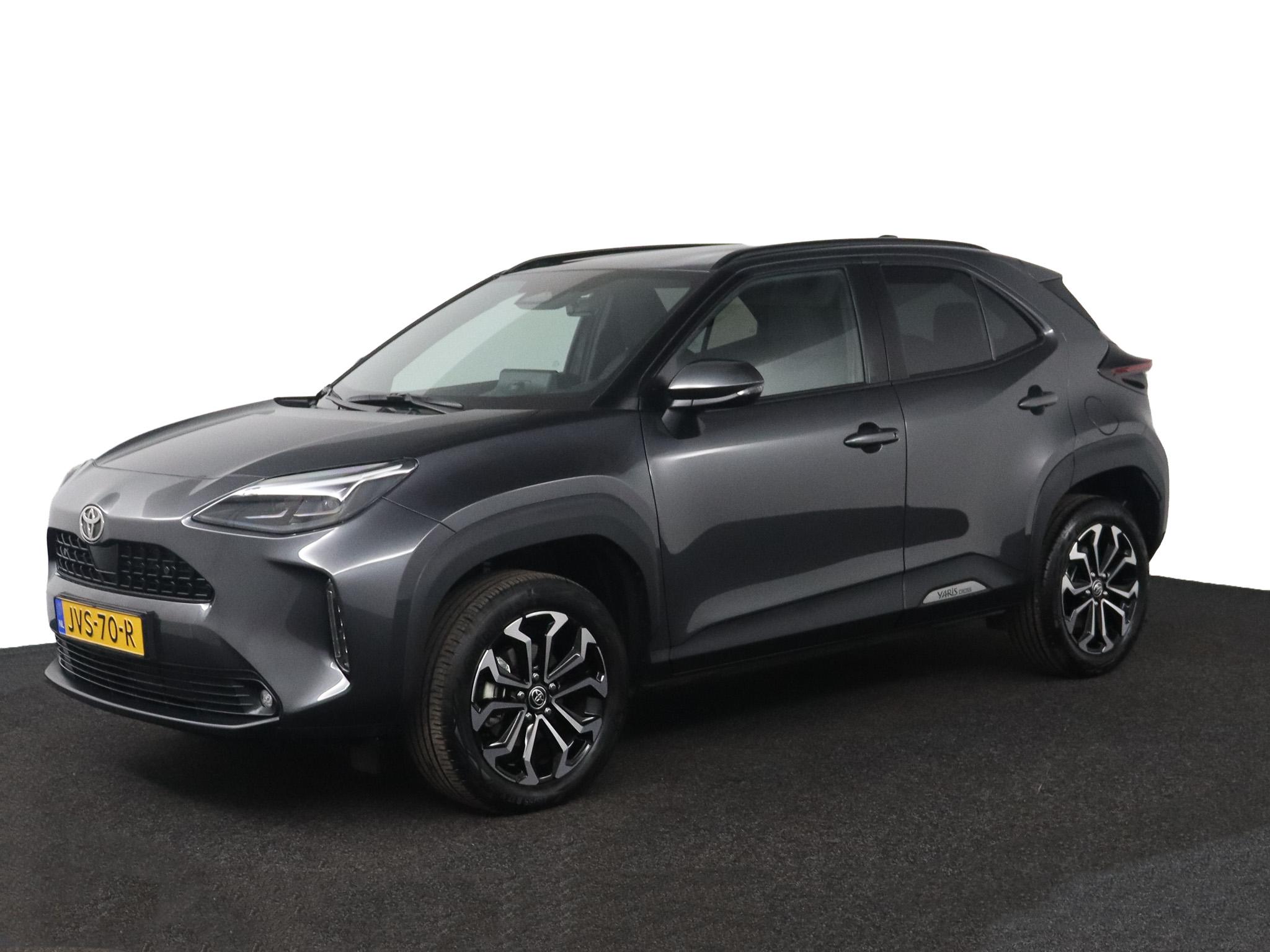 Toyota Yaris Cross 1.5 Hybrid 115 Dynamic