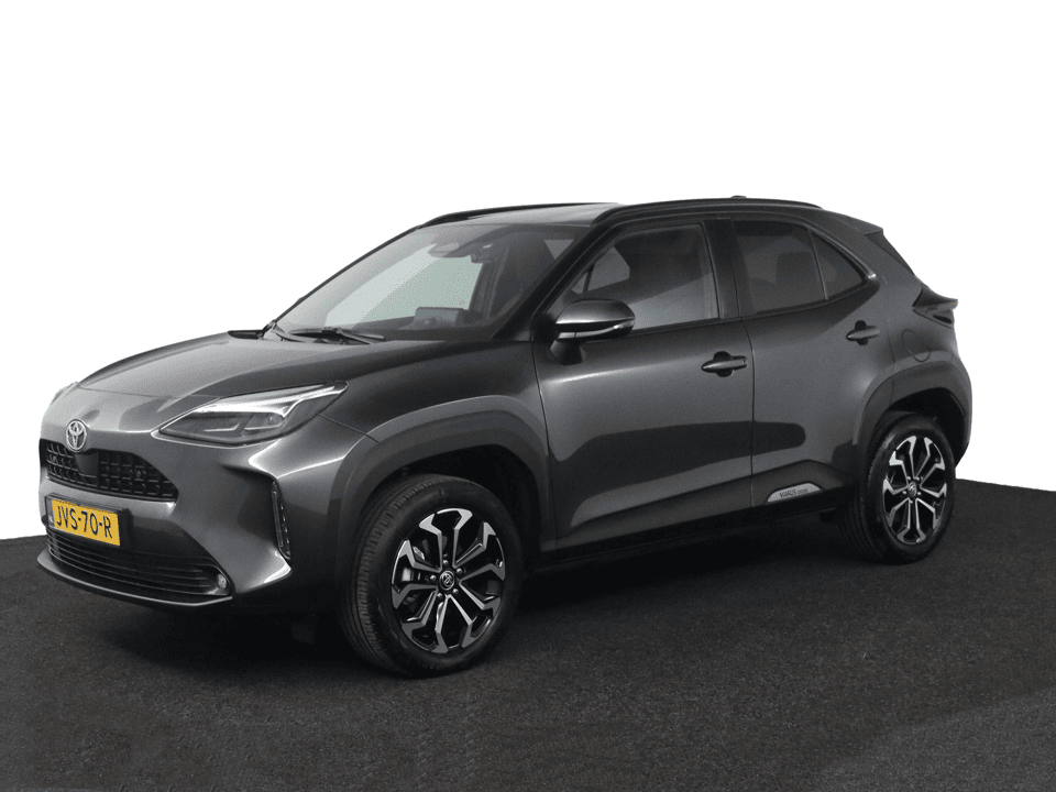 Toyota Yaris Cross 1.5 Hybrid 115 Dynamic - Afbeelding 1