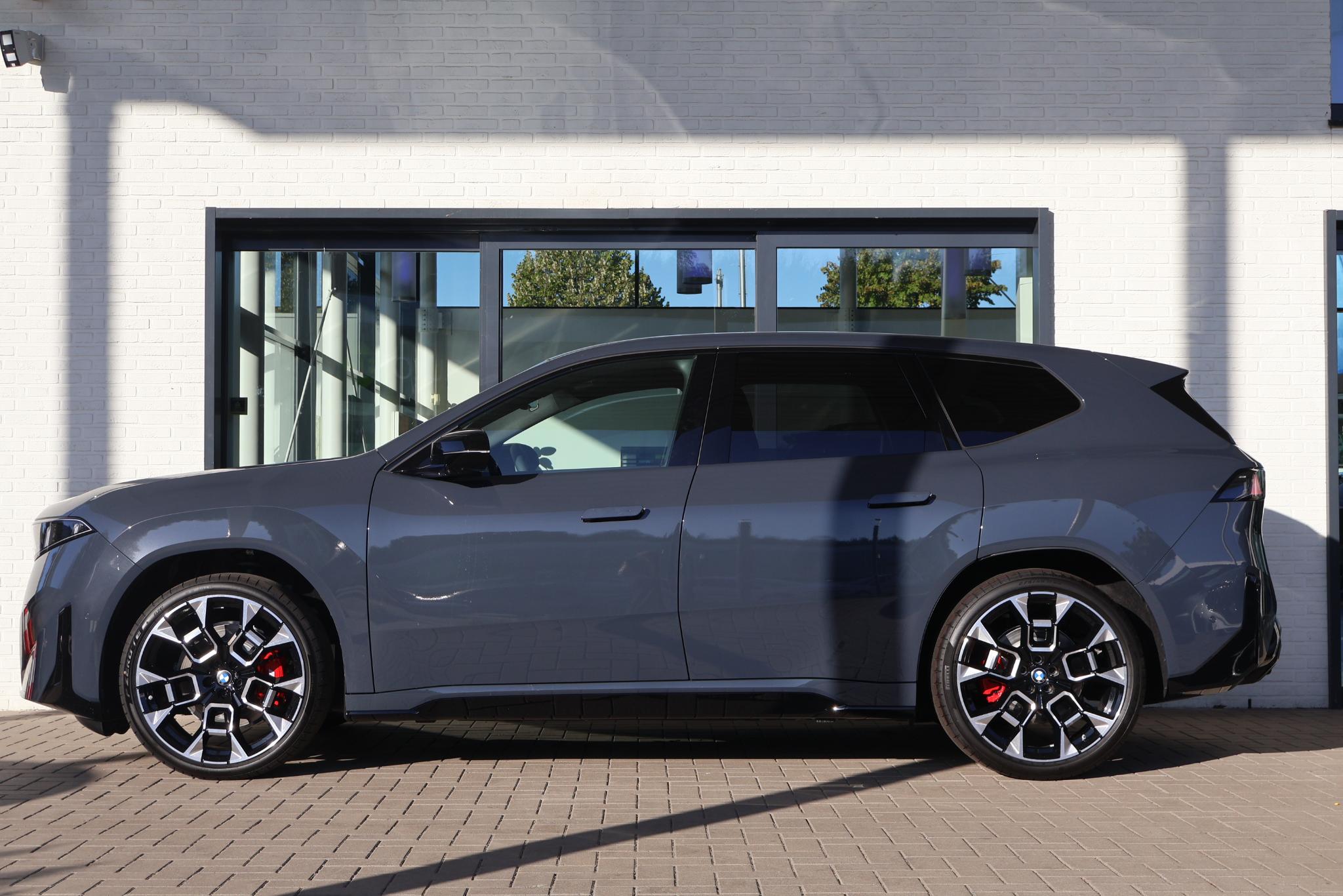 BMW iX3 40 eDrive - Afbeelding 5