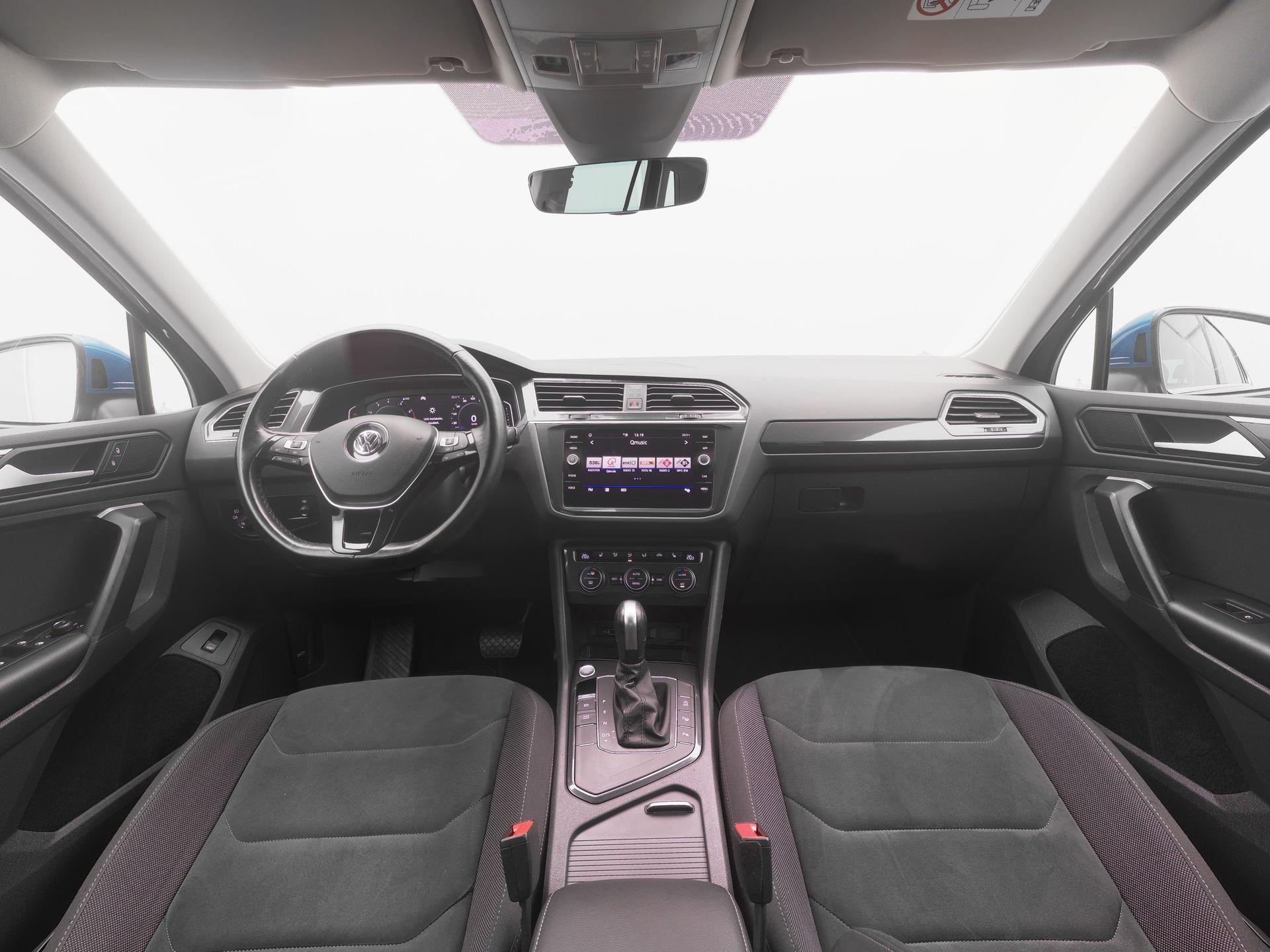 Volkswagen Tiguan 1.5 TSI 150 PK ACT Highline DSG Automaat - Afbeelding 4