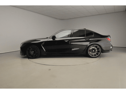 BMW M3 Competition - Afbeelding 2