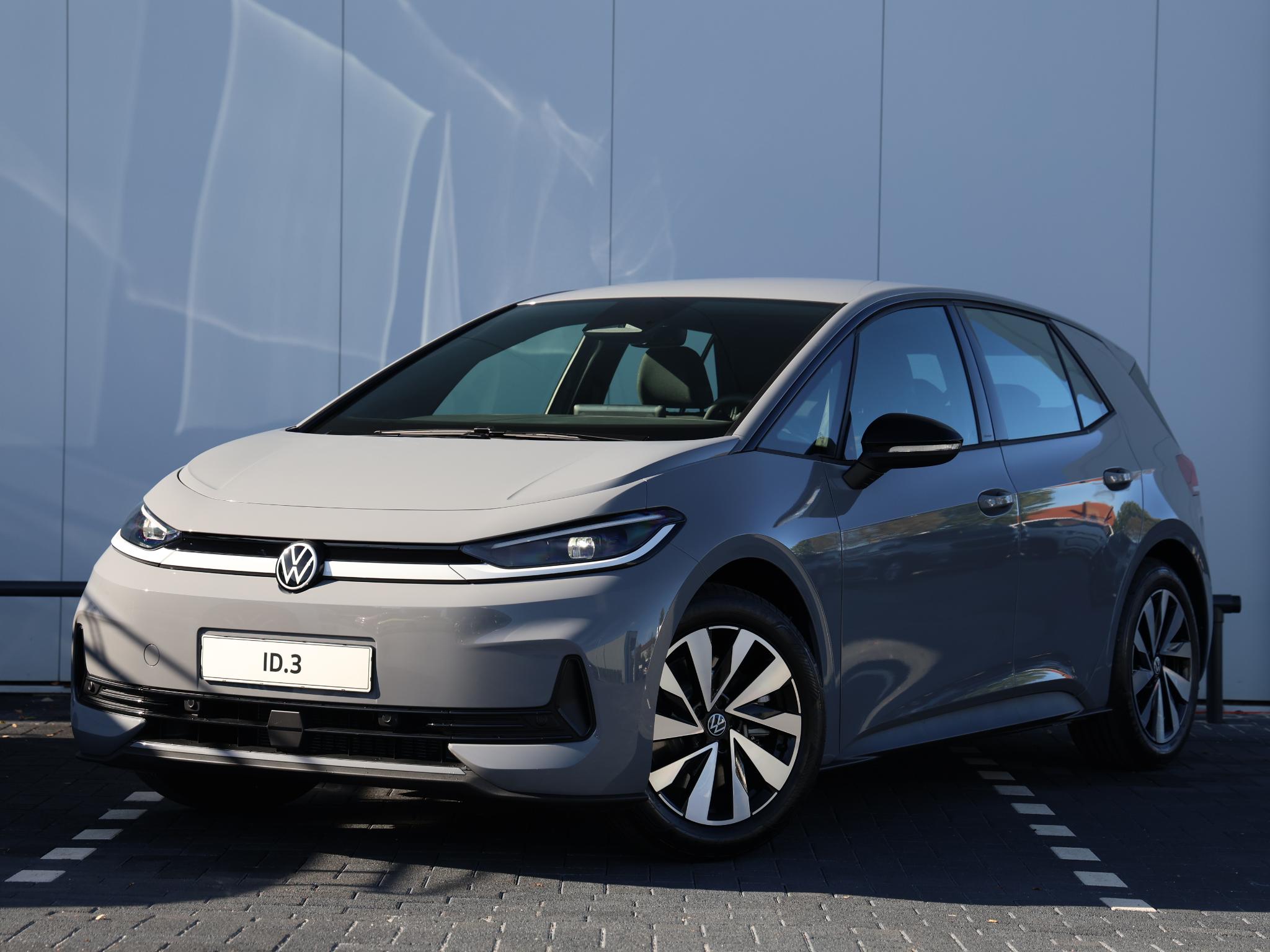 Volkswagen ID.3 Trend 50 kWh 170 PK