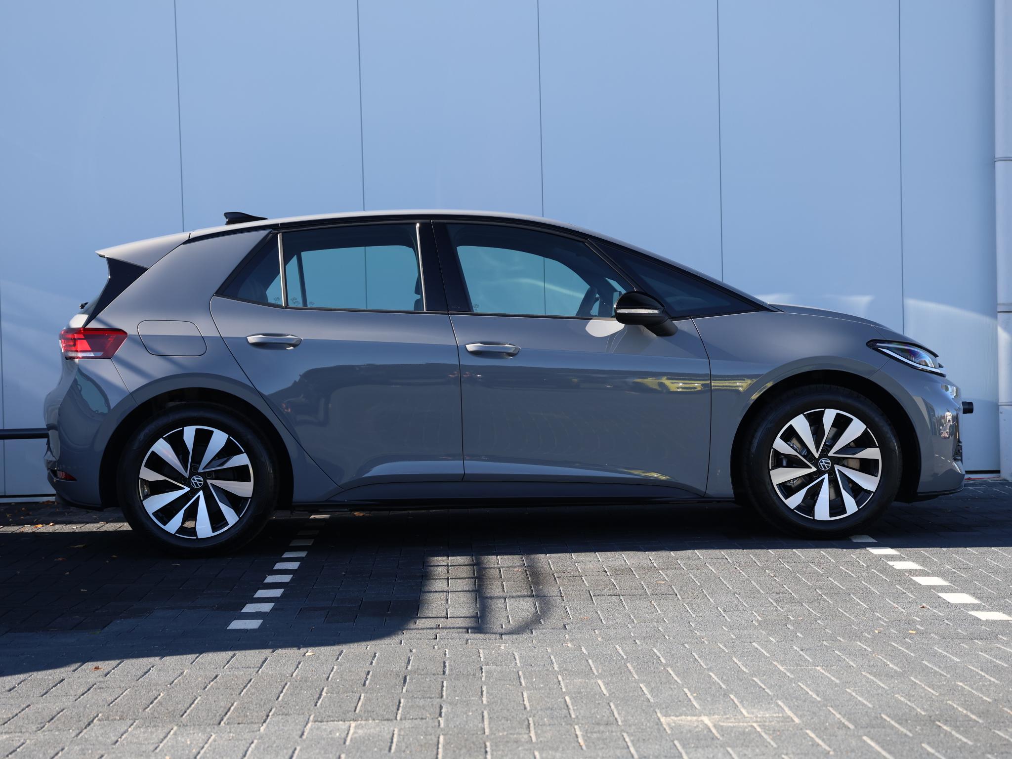 Volkswagen ID.3 Trend 50 kWh 170 PK