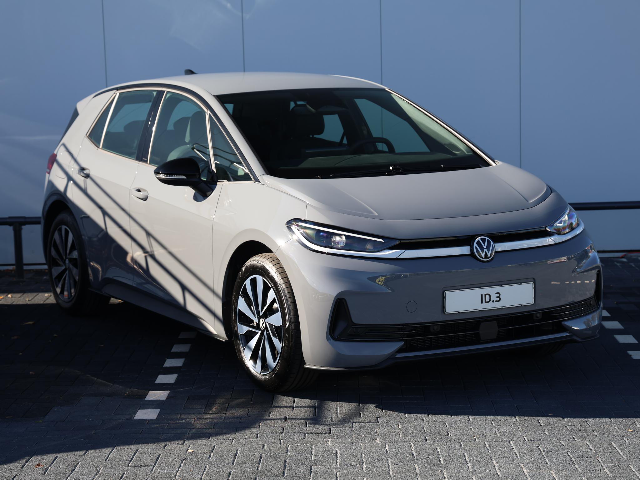 Volkswagen ID.3 Trend 50 kWh 170 PK - Afbeelding 3