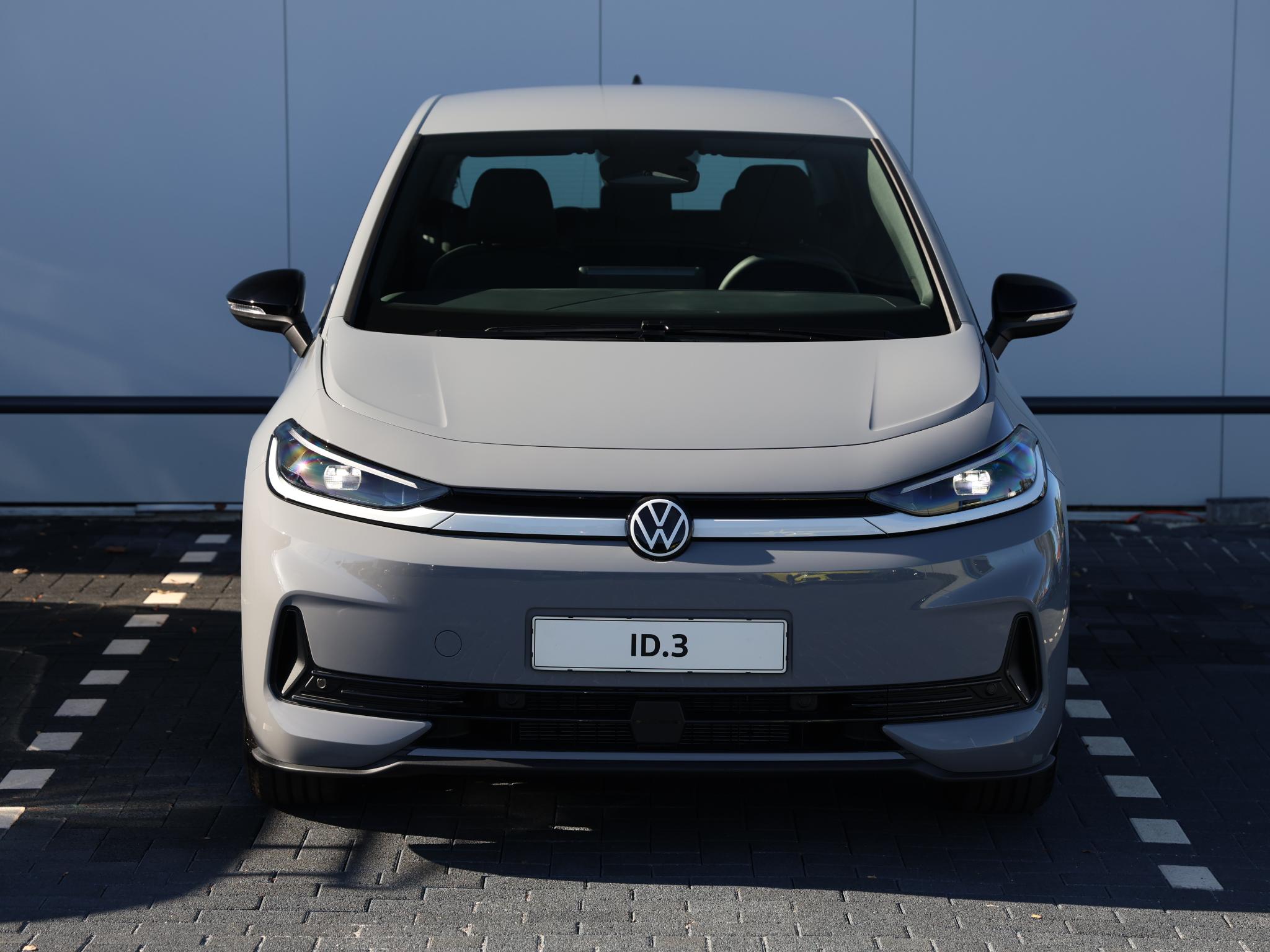 Volkswagen ID.3 Trend 50 kWh 170 PK - Afbeelding 4
