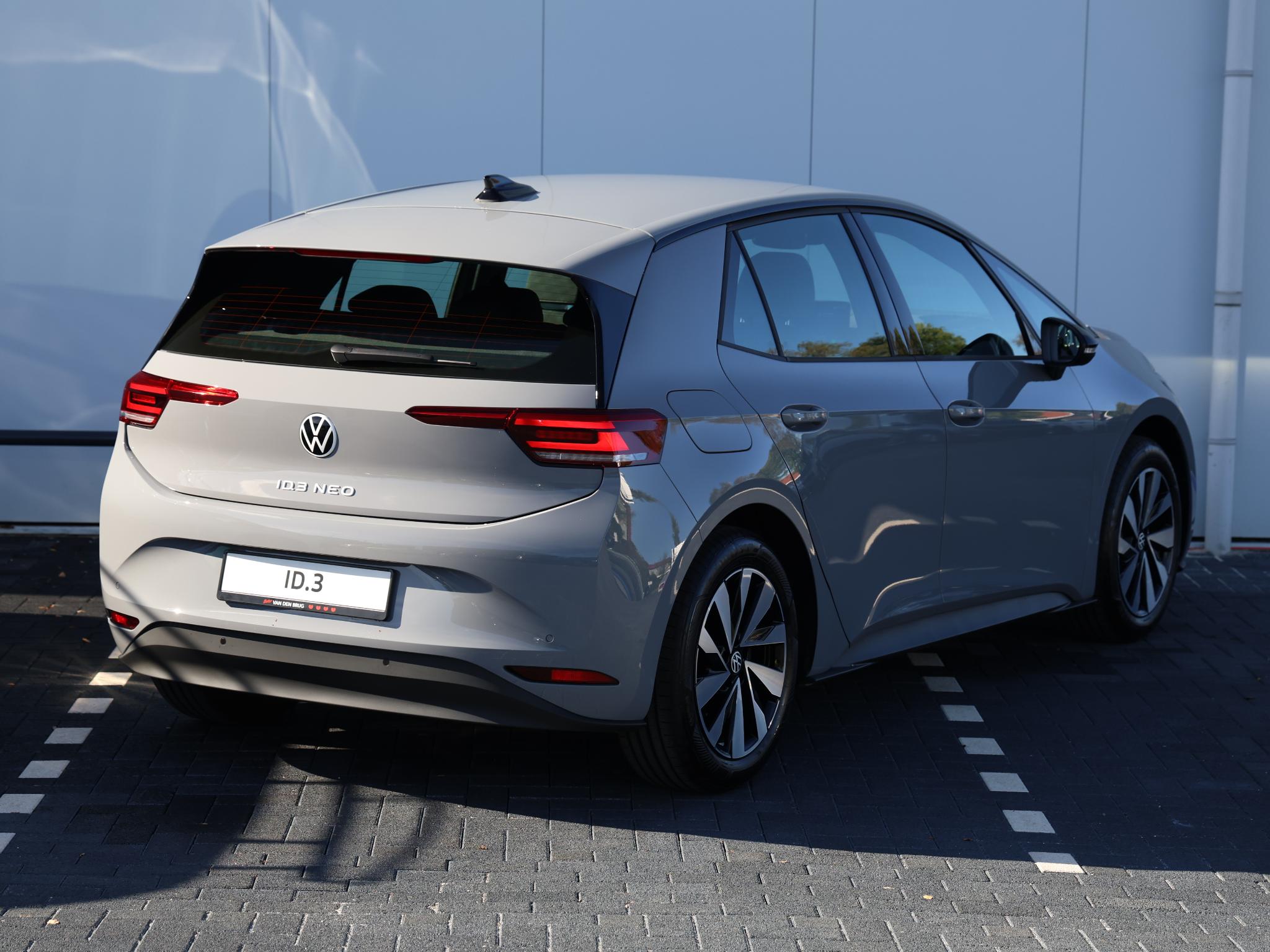Volkswagen ID.3 Trend 50 kWh 170 PK - Afbeelding 5