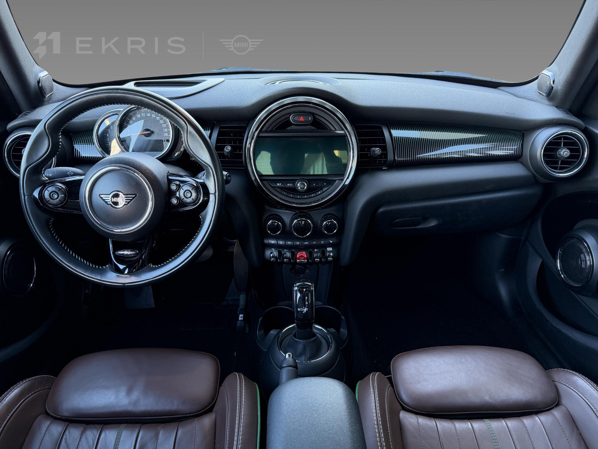MINI MINI 5-Deurs