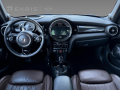 MINI 5-deurs Cooper C - Afbeelding 3