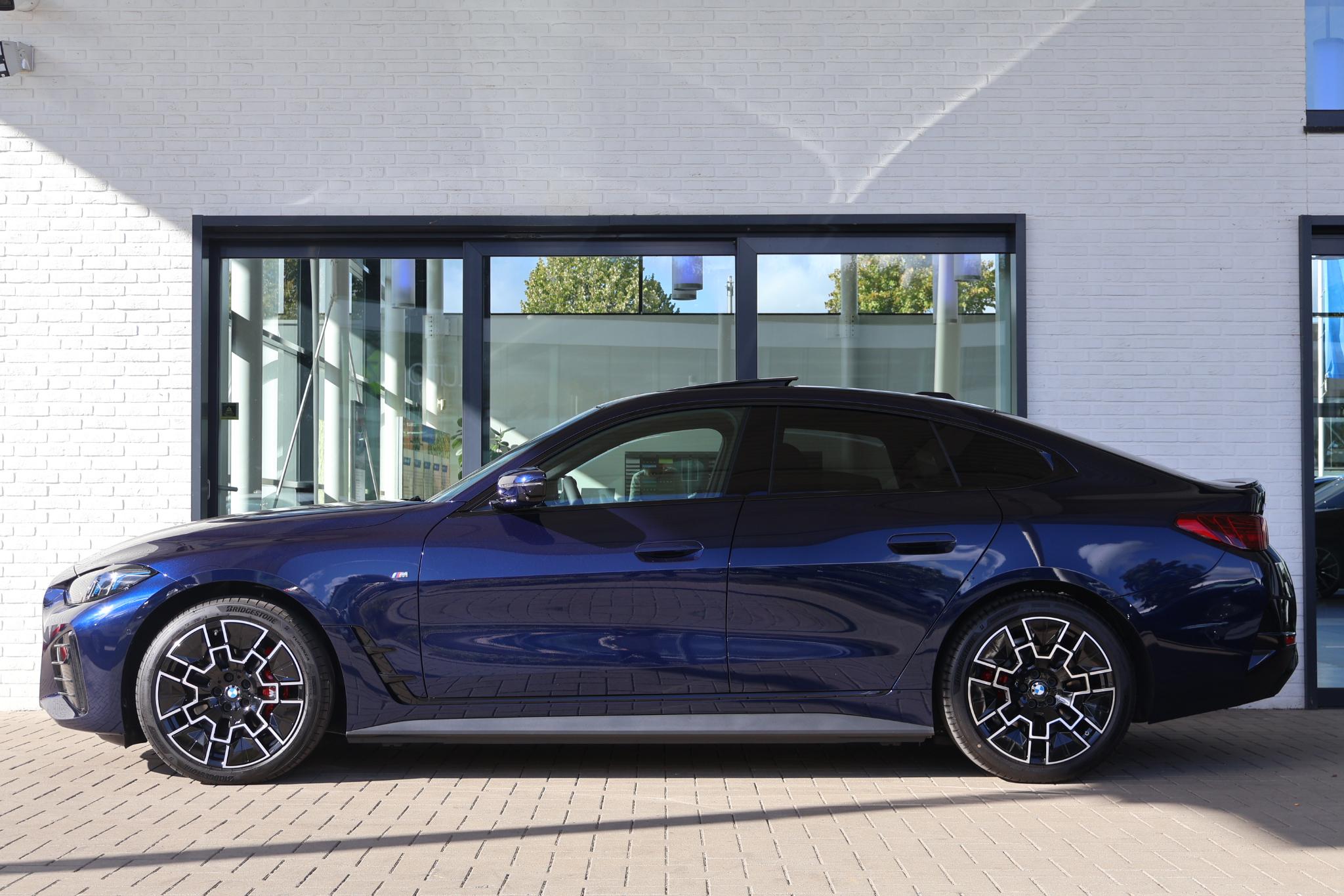 BMW i4 eDrive40 M Sport Edition 84 kWh - Afbeelding 5