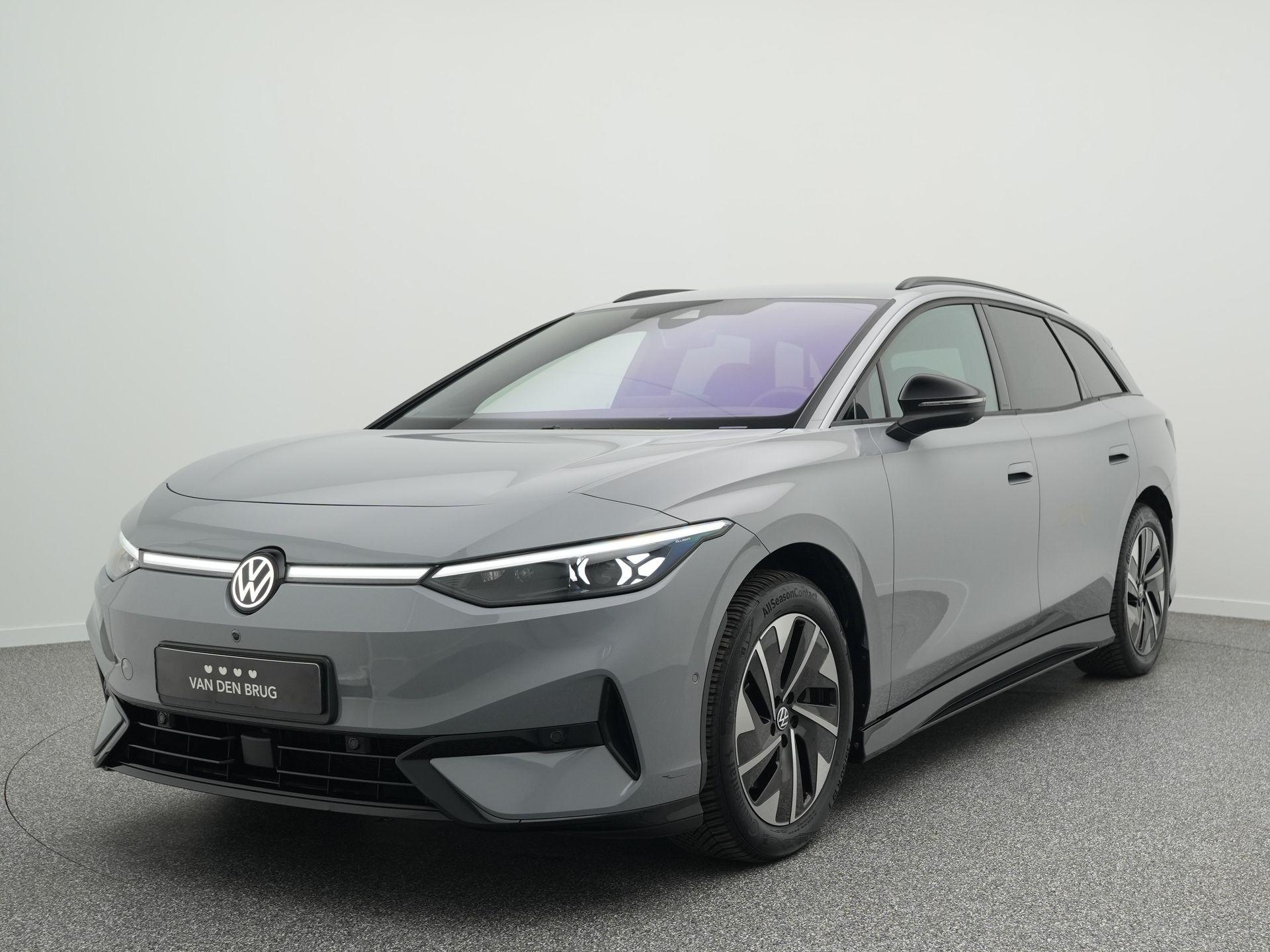Volkswagen ID.7 Tourer Pro 77 kWh 286 PK
