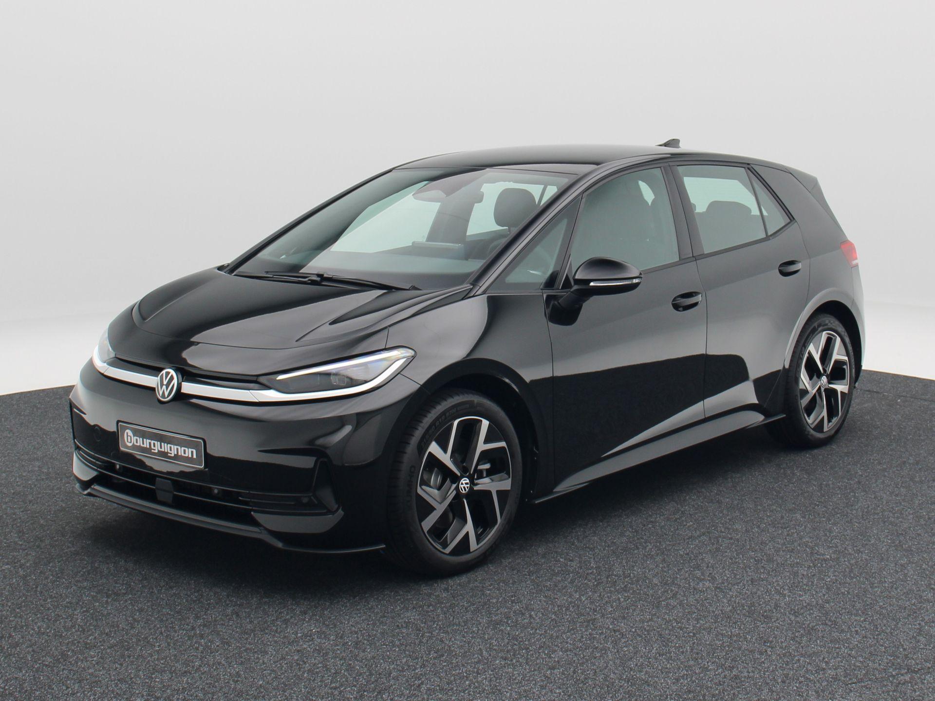 Volkswagen ID.3 Neo Life 61 kWh 190 PK
