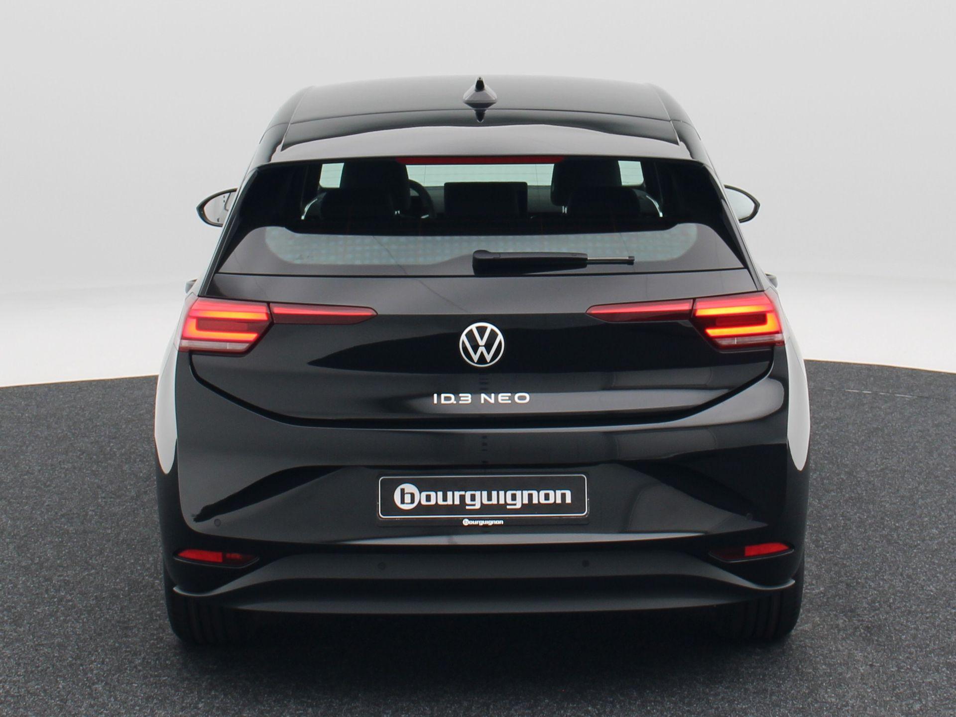 Volkswagen ID.3 Neo Life 61 kWh 190 PK - Afbeelding 5