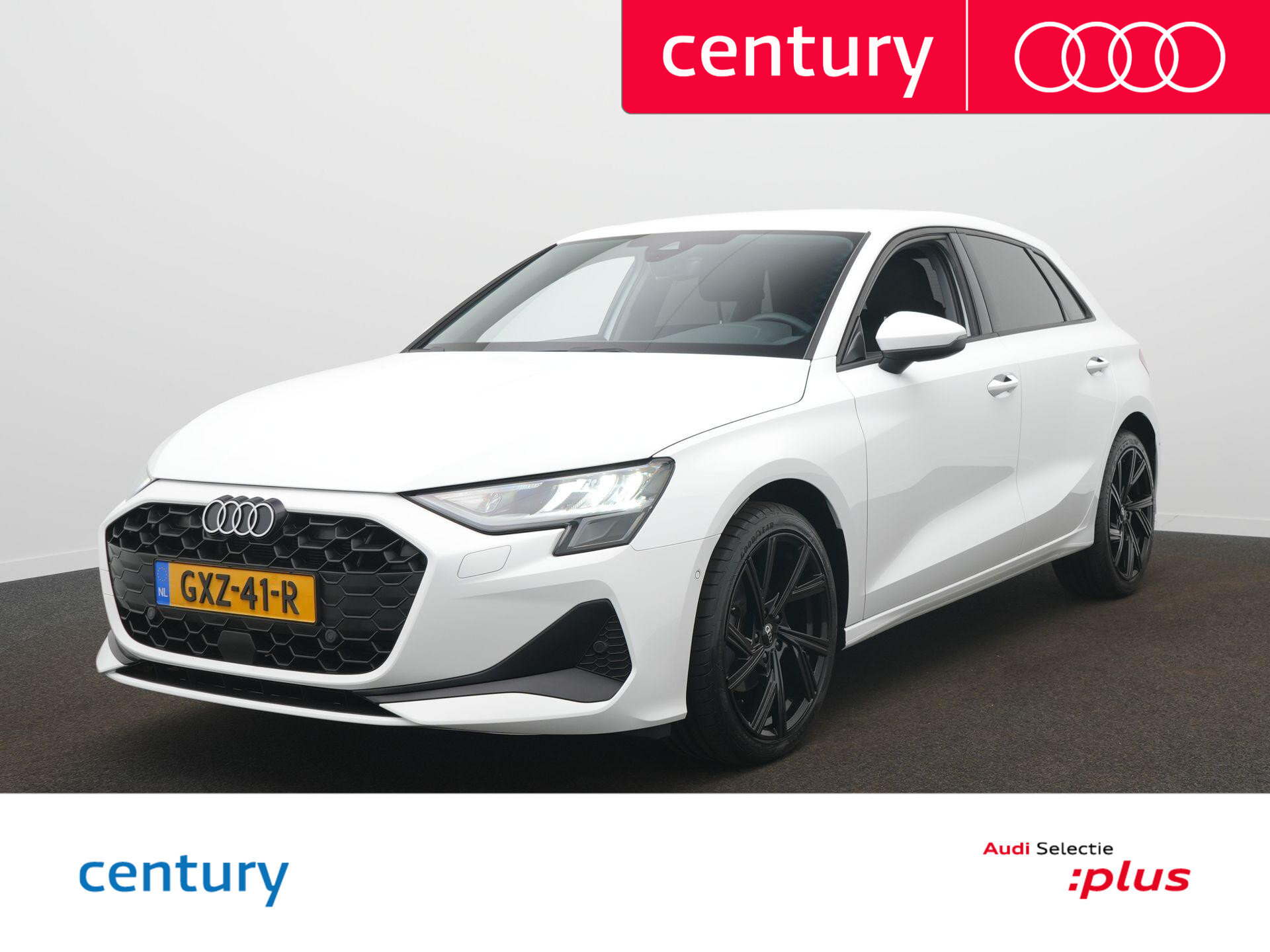 Audi A3 Sportback 35 TFSI Pro Line