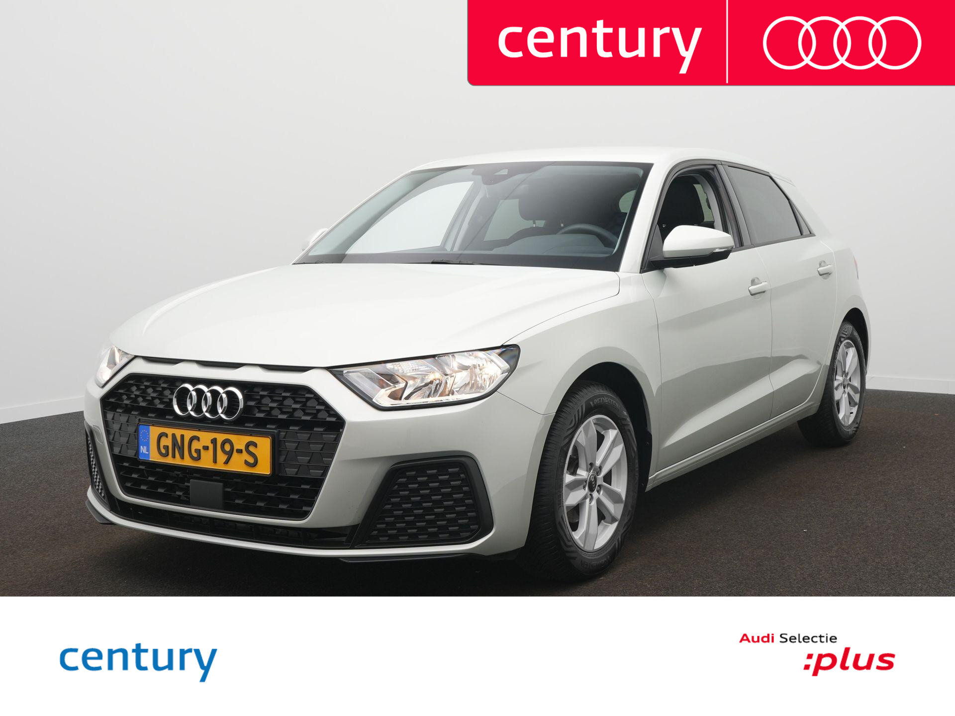 Audi A1 Sportback 25 TFSI Pro Line