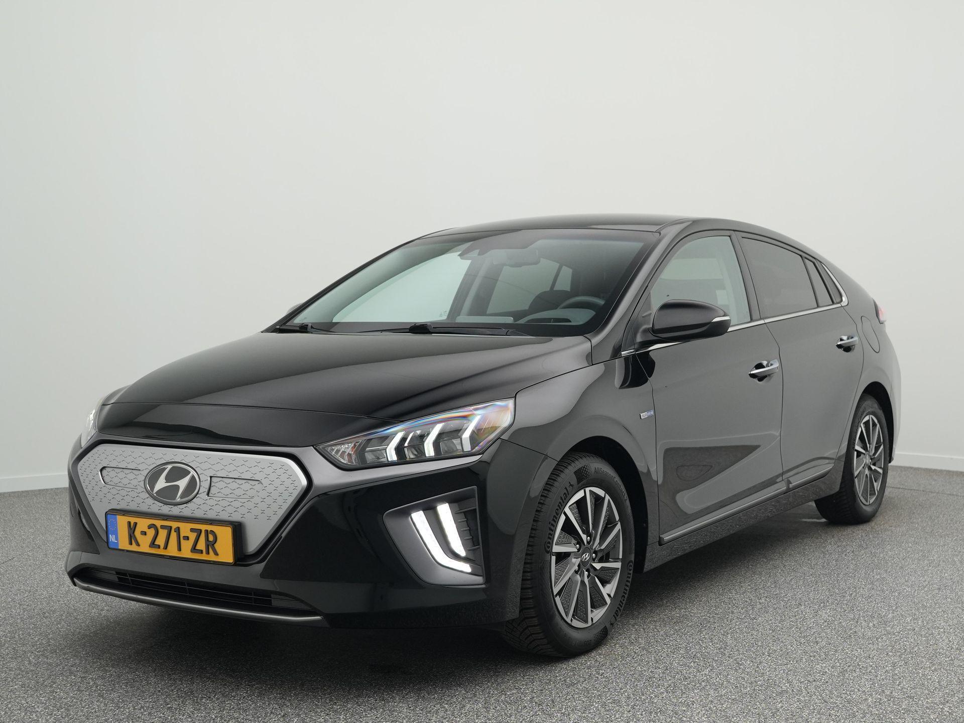 Hyundai IONIQ Comfort EV 38 kWh