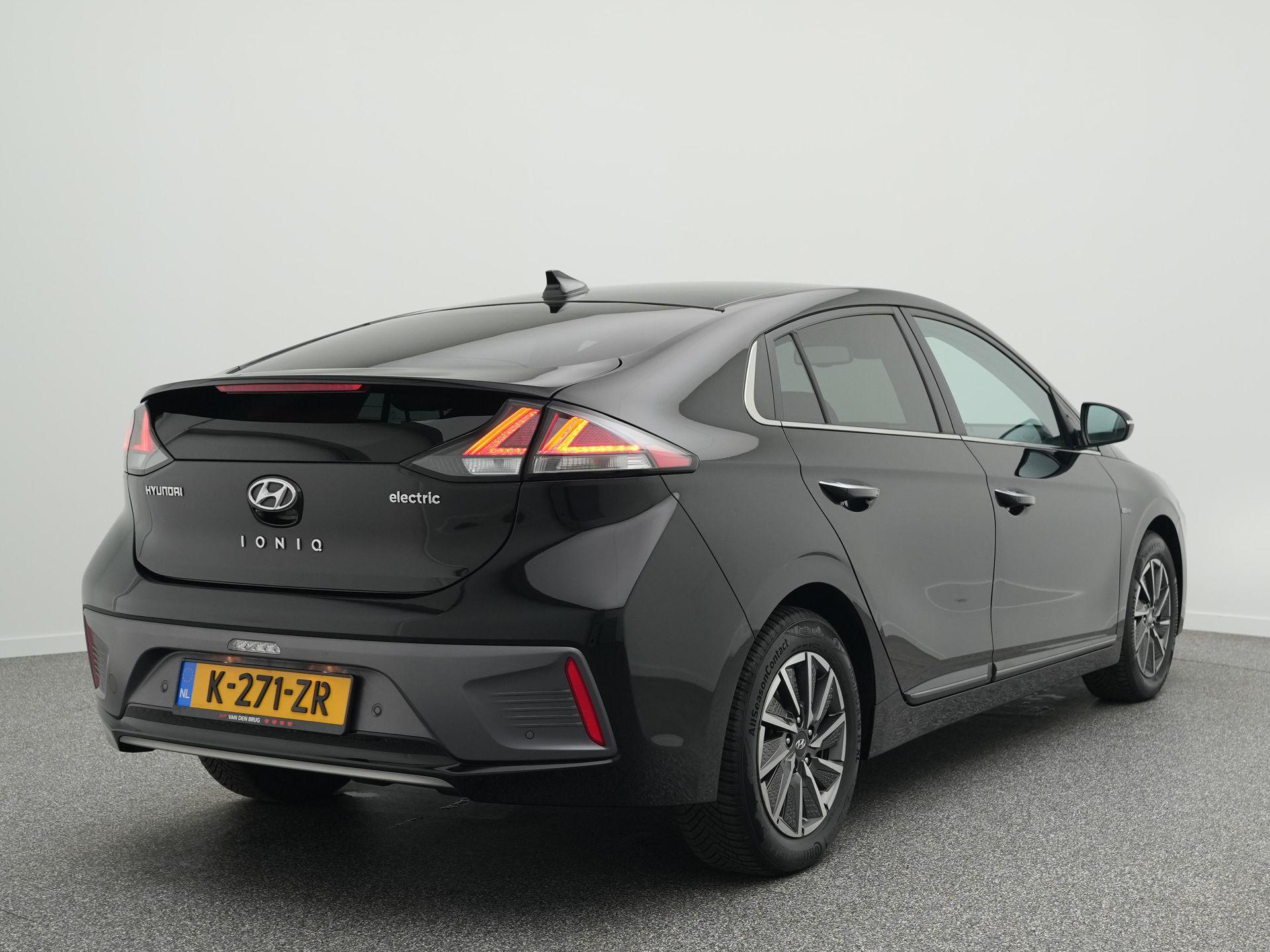 Hyundai IONIQ Comfort EV 38 kWh