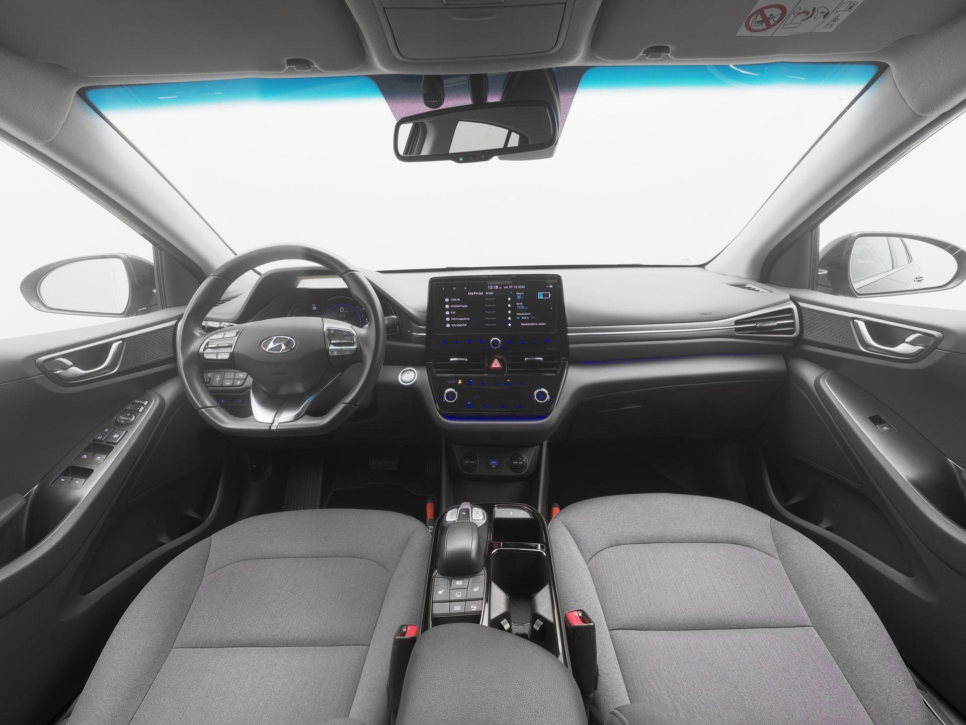 Hyundai IONIQ Comfort EV 38 kWh - Afbeelding 4