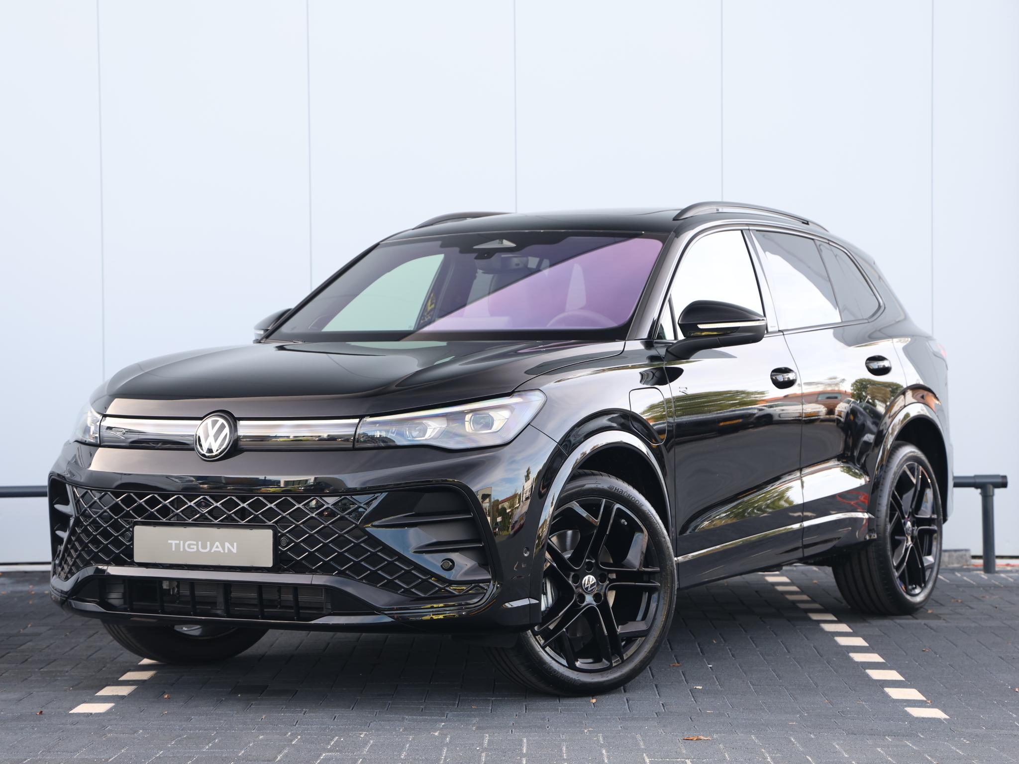 Volkswagen Tiguan R-Line Edition 1.5 eHybrid 272 PK