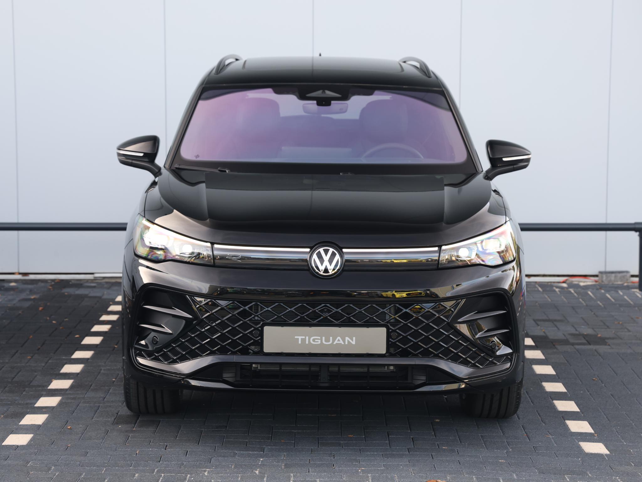 Volkswagen Tiguan R-Line Edition 1.5 eHybrid 272 PK - Afbeelding 4