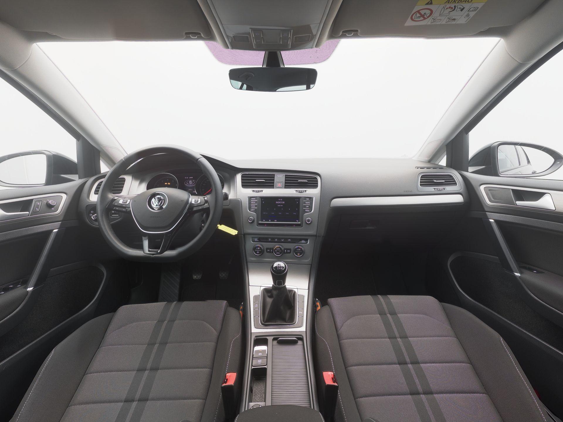 Volkswagen Golf 1.0 TSI 115PK Connected Series - Afbeelding 4