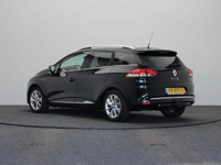 Renault Clio Estate TCe 90pk Limited - Afbeelding 3