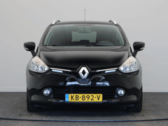 Renault Clio Estate TCe 90pk Limited - Afbeelding 4